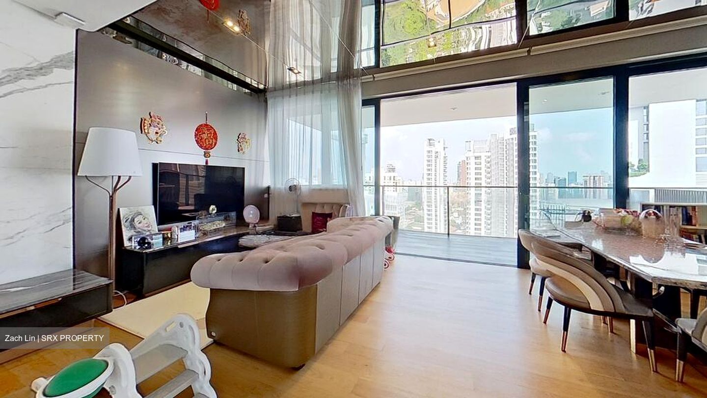 Ardmore 3 (D10), Condominium #462689831